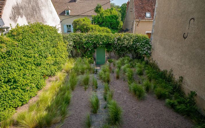 Image No.4-Propriété de 8 chambres à vendre à Yonne