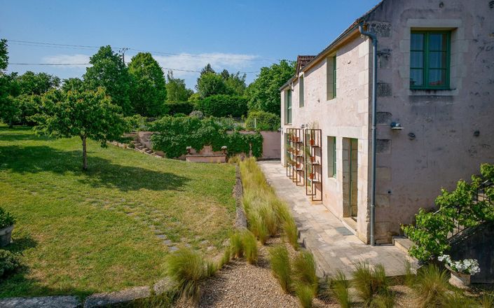 Image No.5-Propriété de 8 chambres à vendre à Yonne