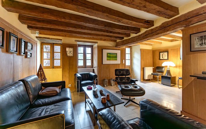 Image No.6-Propriété de 8 chambres à vendre à Yonne