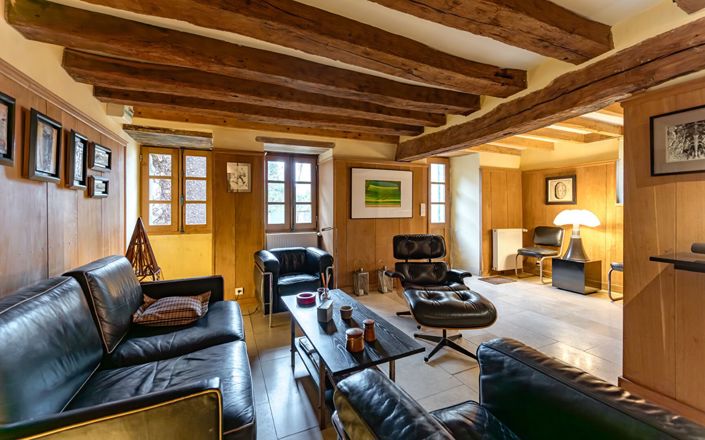 Image No.8-Propriété de 8 chambres à vendre à Yonne