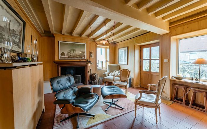 Image No.9-Propriété de 8 chambres à vendre à Yonne