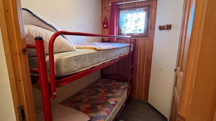 Image No.5-Appartement de 1 chambre à vendre à Saint-Gervais-les-Bains