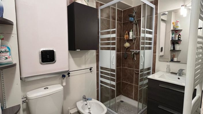 Image No.6-Appartement de 1 chambre à vendre à Saint-Gervais-les-Bains