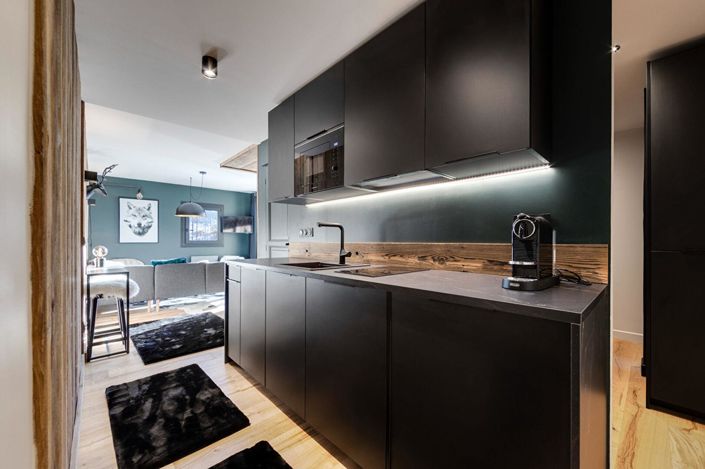 Image No.5-2 Bed Apartment for sale