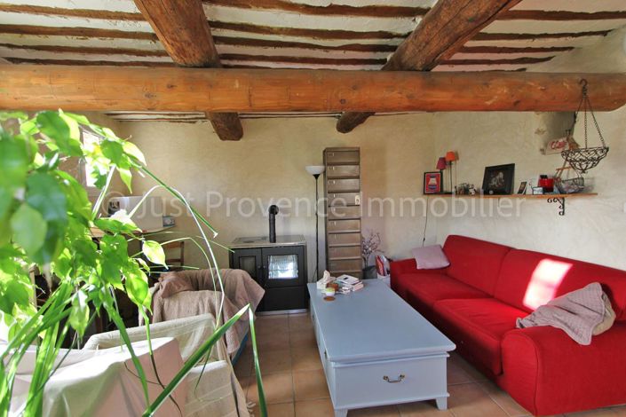 Image No.11-Propriété de 5 chambres à vendre à Bédoin