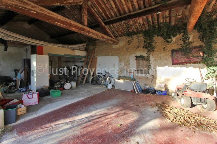 Image No.13-Propriété de 5 chambres à vendre à Bédoin