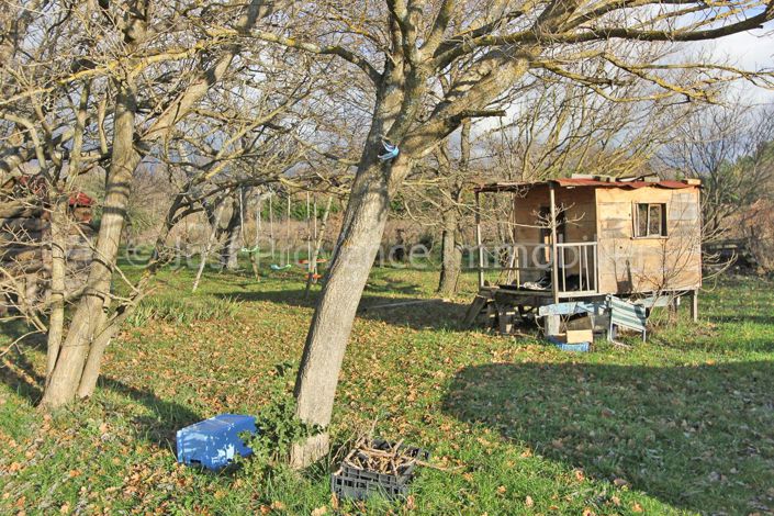 Image No.15-Propriété de 5 chambres à vendre à Bédoin