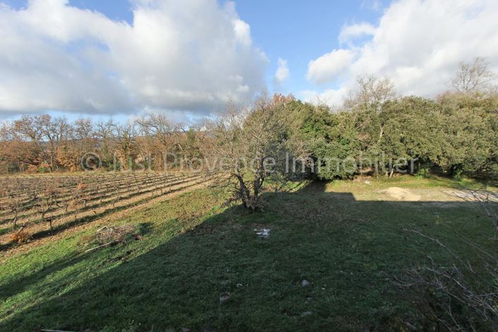 Image No.16-Propriété de 5 chambres à vendre à Bédoin