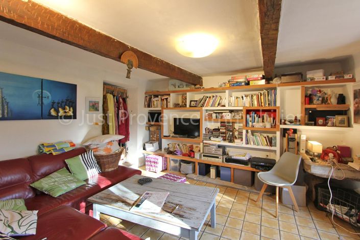 Image No.3-Propriété de 5 chambres à vendre à Bédoin