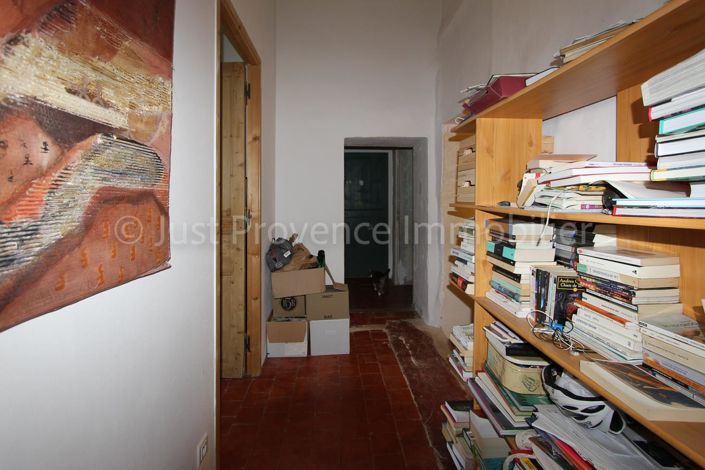 Image No.7-Propriété de 5 chambres à vendre à Bédoin