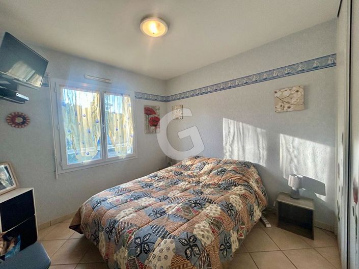 Image No.11-Maison de 3 chambres à vendre à La Tranche-sur-Mer