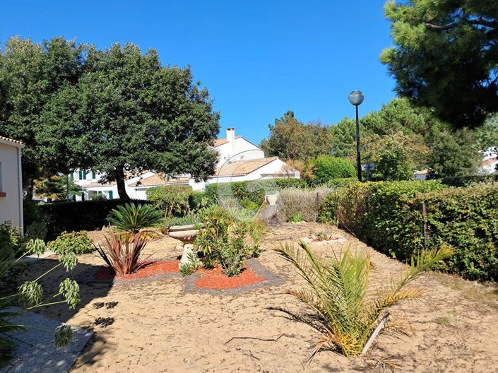 Image No.12-Maison de 3 chambres à vendre à La Tranche-sur-Mer