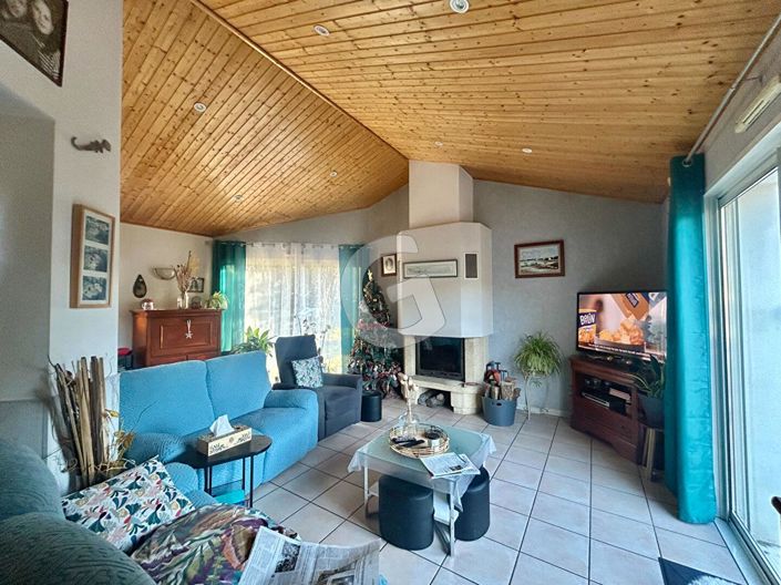 Image No.4-Maison de 3 chambres à vendre à La Tranche-sur-Mer