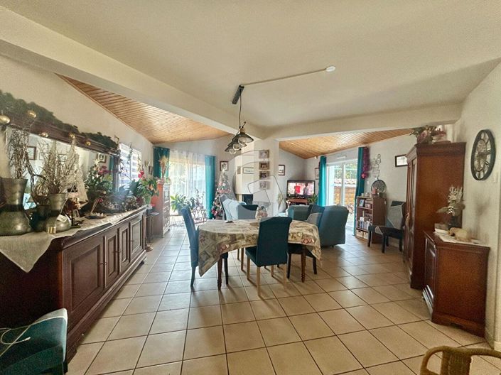 Image No.6-Maison de 3 chambres à vendre à La Tranche-sur-Mer