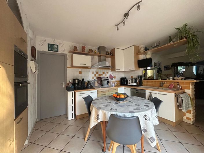 Image No.7-Maison de 3 chambres à vendre à La Tranche-sur-Mer