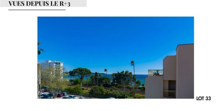 Image No.6-Appartement de 2 chambres à vendre à Juan-les-Pins