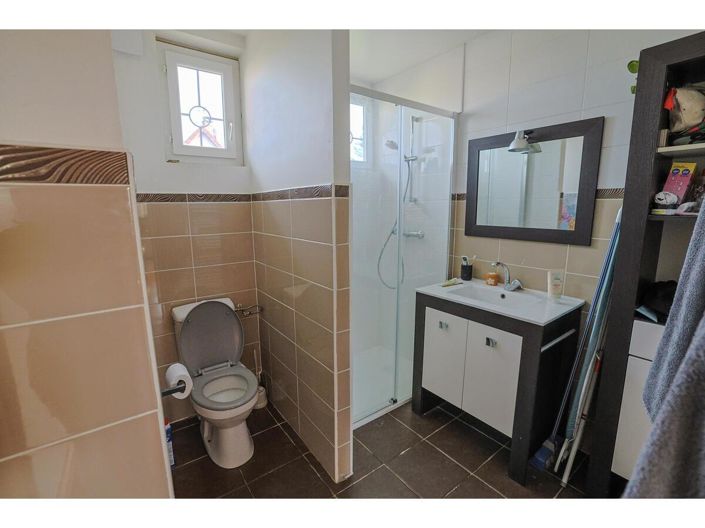 Image No.10-Maison de 2 chambres à vendre à Cote-d'Or