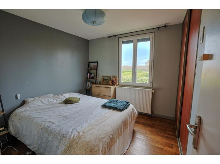 Image No.11-Maison de 2 chambres à vendre à Cote-d'Or