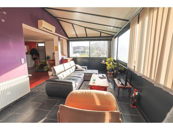 Image No.2-Maison de 2 chambres à vendre à Cote-d'Or