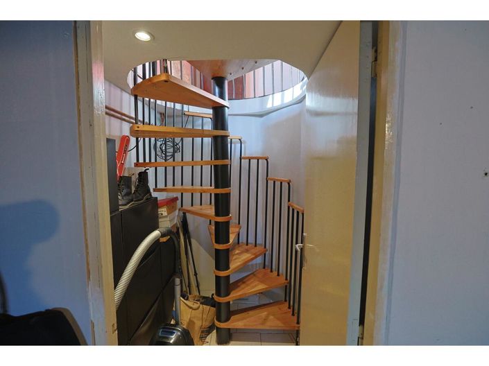 Image No.22-Maison de 2 chambres à vendre à Cote-d'Or