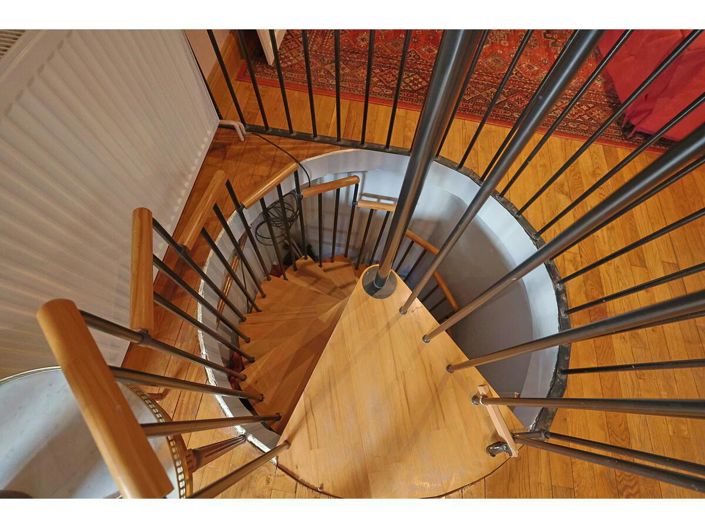 Image No.22-Maison de 2 chambres à vendre à Cote-d'Or