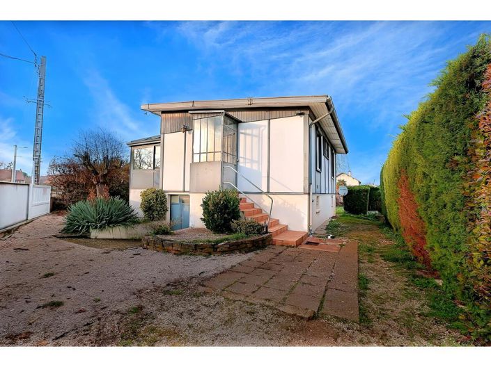 Image No.26-Maison de 2 chambres à vendre à Cote-d'Or