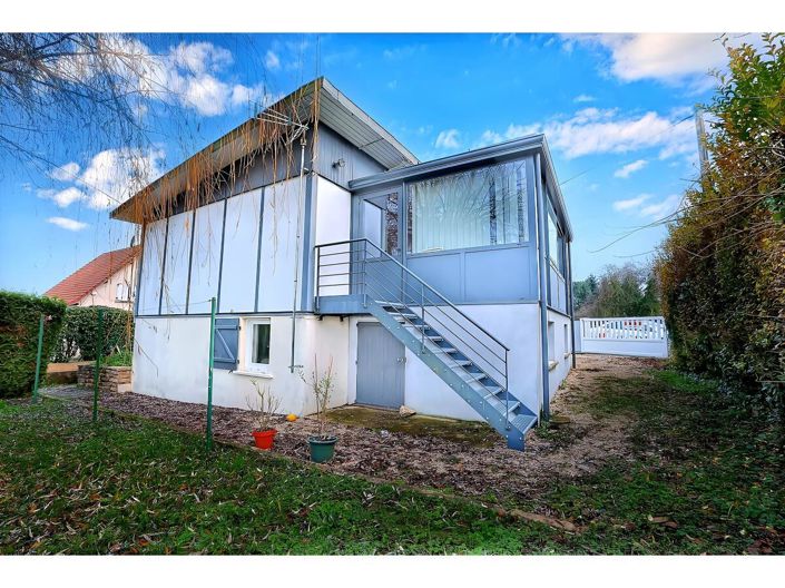 Image No.28-Maison de 2 chambres à vendre à Cote-d'Or