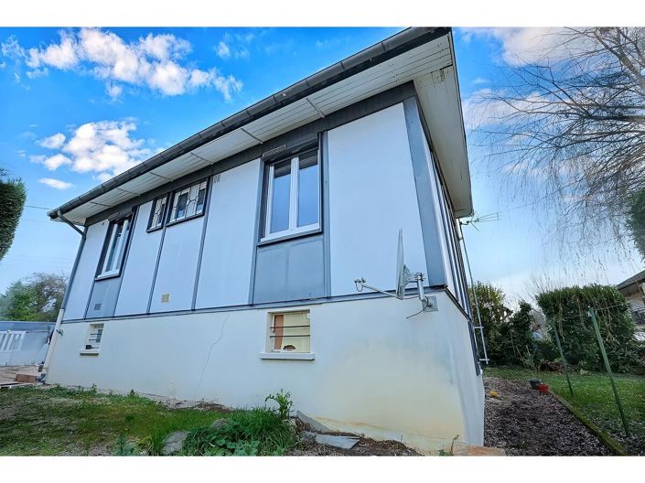 Image No.30-Maison de 2 chambres à vendre à Cote-d'Or