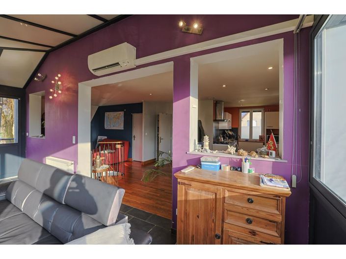 Image No.4-Maison de 2 chambres à vendre à Cote-d'Or