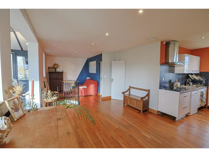 Image No.6-Maison de 2 chambres à vendre à Cote-d'Or