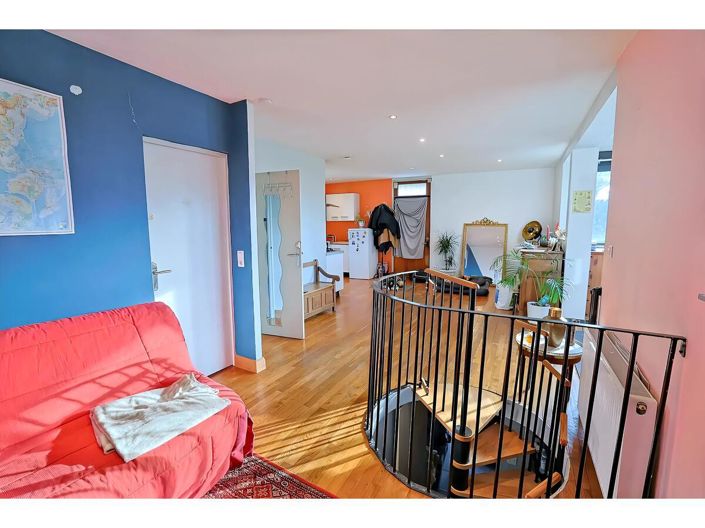 Image No.9-Maison de 2 chambres à vendre à Cote-d'Or