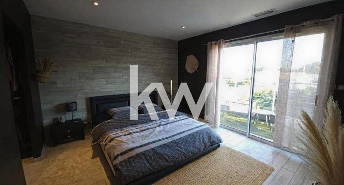 Image No.11-Maison de 4 chambres à vendre à L'Isle-sur-la-Sorgue