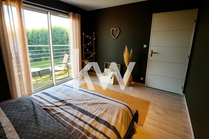 Image No.12-Maison de 4 chambres à vendre à L'Isle-sur-la-Sorgue