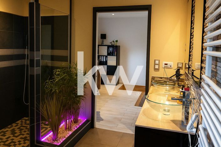 Image No.16-Maison de 4 chambres à vendre à L'Isle-sur-la-Sorgue