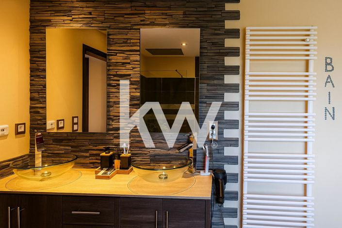 Image No.18-Maison de 4 chambres à vendre à L'Isle-sur-la-Sorgue