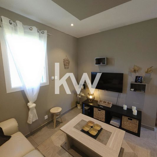 Image No.21-Maison de 4 chambres à vendre à L'Isle-sur-la-Sorgue