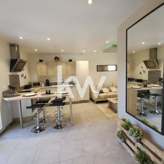 Image No.22-Maison de 4 chambres à vendre à L'Isle-sur-la-Sorgue