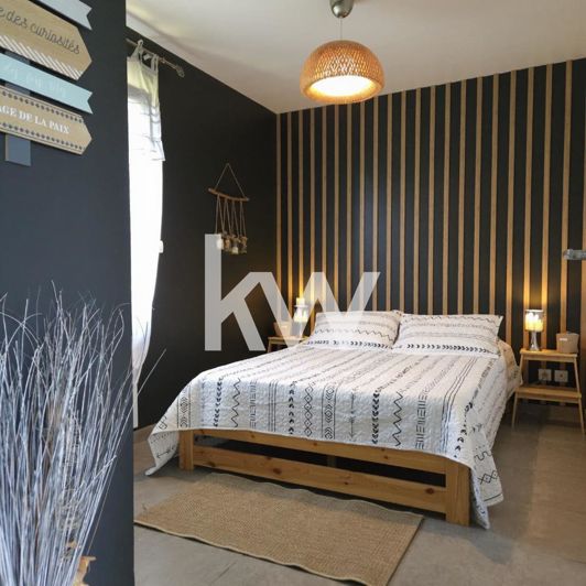 Image No.23-Maison de 4 chambres à vendre à L'Isle-sur-la-Sorgue