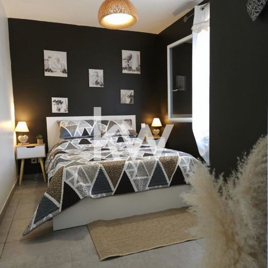 Image No.24-Maison de 4 chambres à vendre à L'Isle-sur-la-Sorgue