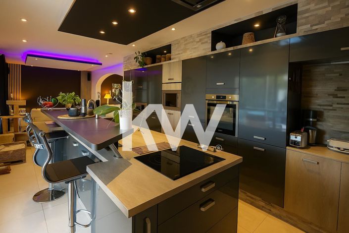 Image No.6-Maison de 4 chambres à vendre à L'Isle-sur-la-Sorgue