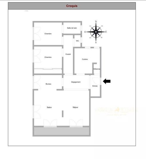 Image No.4-2 Bed Apartment for sale