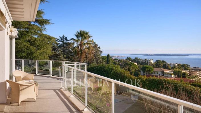 Image No.4-Maison de 4 chambres à vendre à Cannes