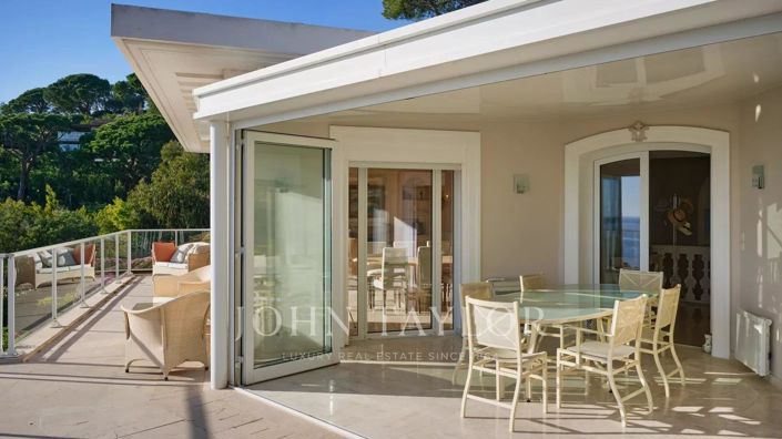 Image No.7-Maison de 4 chambres à vendre à Cannes