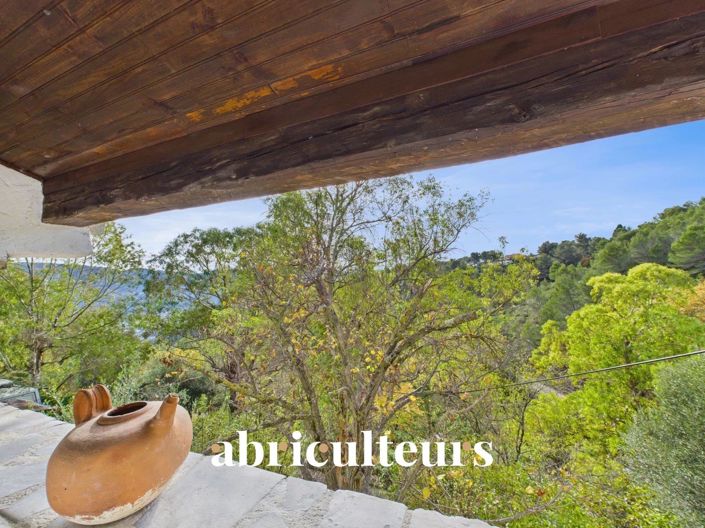 Image No.10-Maison de 6 chambres à vendre à Cantaron