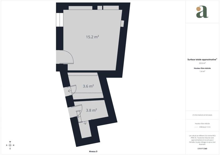 Image No.21-Maison de 6 chambres à vendre à Cantaron