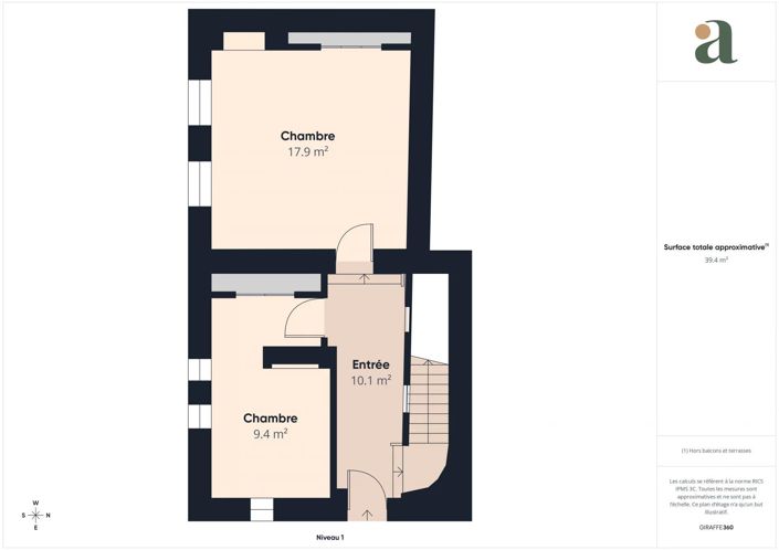 Image No.22-Maison de 6 chambres à vendre à Cantaron