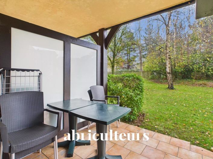 Image No.7-Appartement à vendre à Deauville