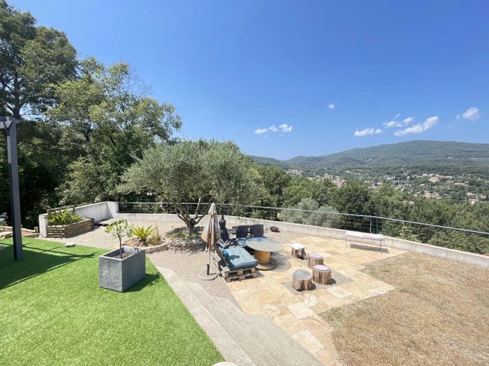 Image No.16-Maison de 3 chambres à vendre à Figanières