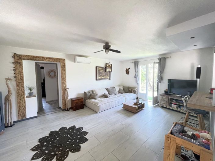 Image No.4-Maison de 3 chambres à vendre à Figanières