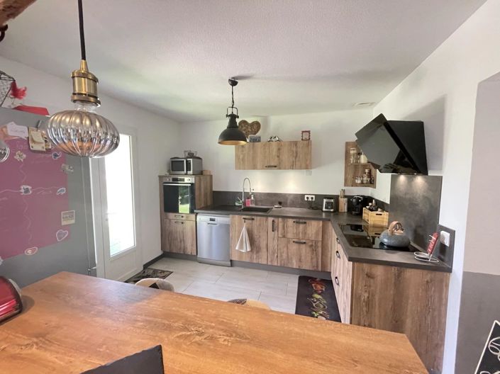 Image No.7-Maison de 3 chambres à vendre à Figanières